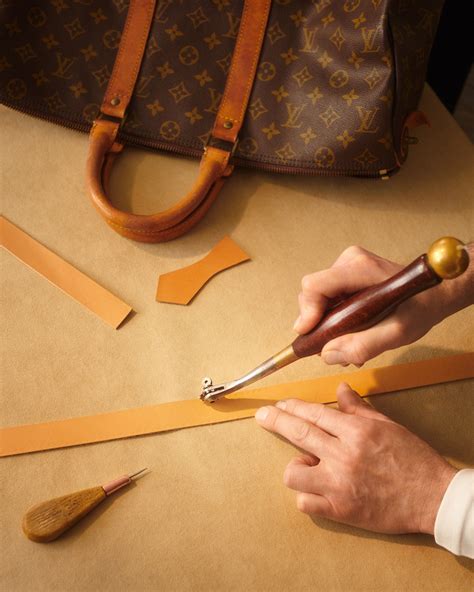 louis vuitton réparation|louis vuitton repair customer service.